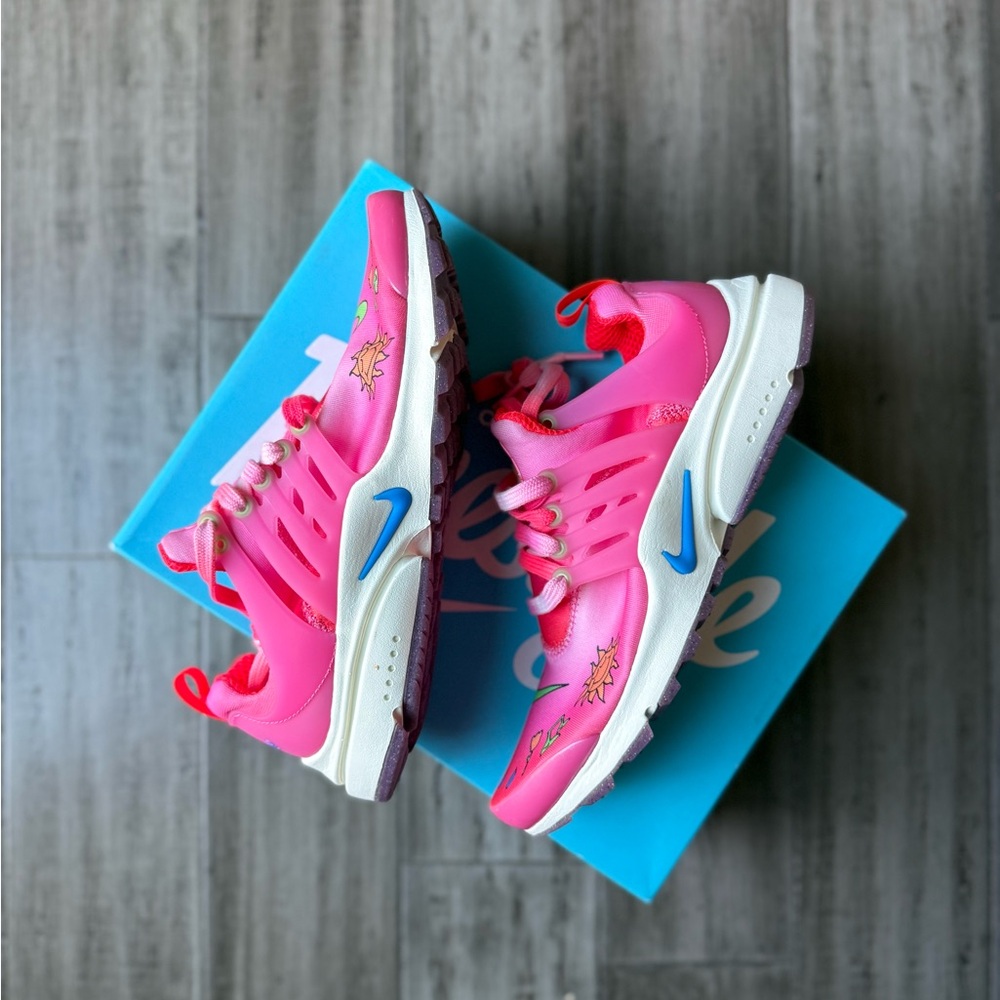 Nike air presto doernbecher